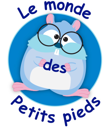 Le monde des Petits pieds